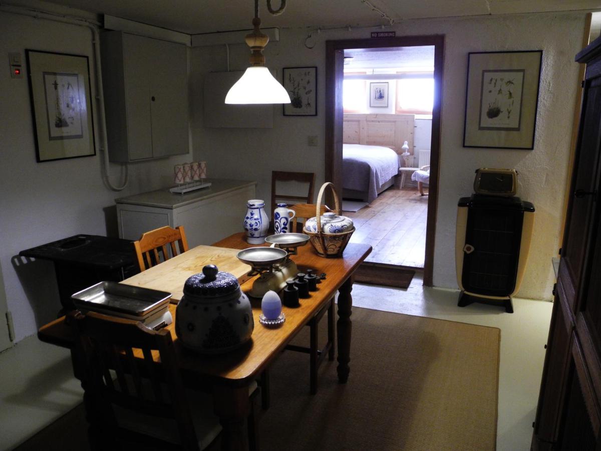 Valerie'S Guesthouse Feldolling Ngoại thất bức ảnh